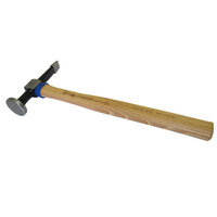 Panel Beater Straight Pein & Finish- Flat Face