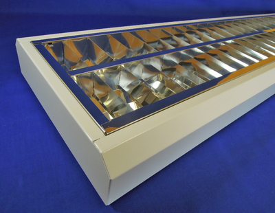 5Ft Twin C2 Surface HF Modular c/w Emergency