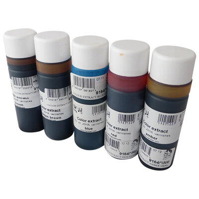 Colour extract 100ml