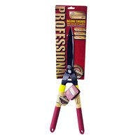 KINGFISHER WOODEN HANDLE  DE LUXE SHEARS 23"