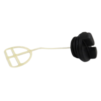 STIGA Chainsaw Oil Tank Cap