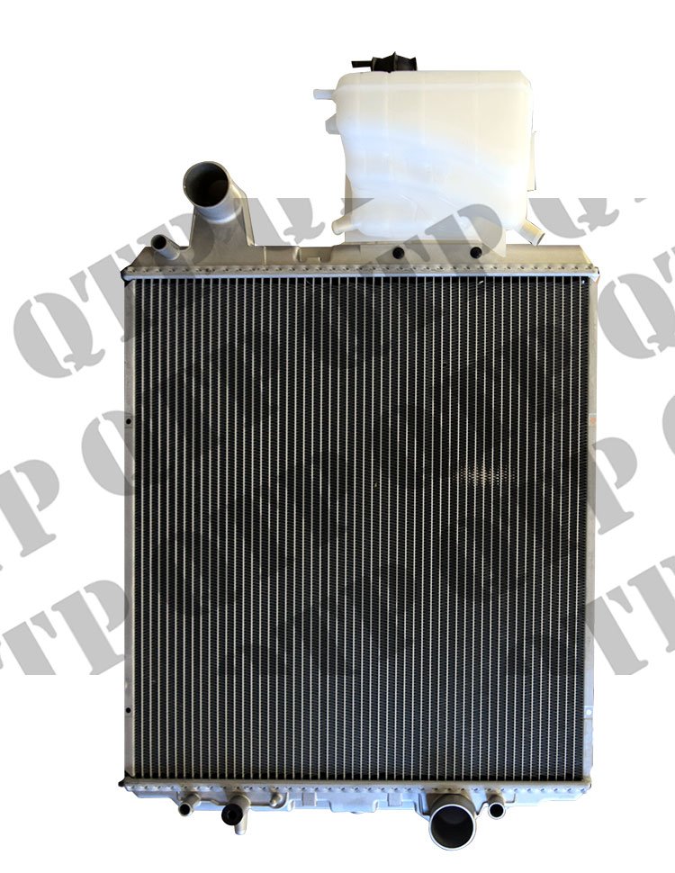 John Deere 04 Series China 58431 - Radiator