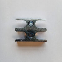 CENTRE KEEP ALUPLAST 70