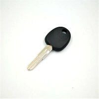 Hyundai Manual Transponder Case with HYN6R