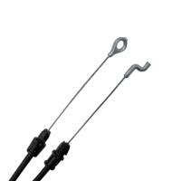 GGP / STIGA - ENGINE BRAKE CABLE NP 53 (GXV 140)