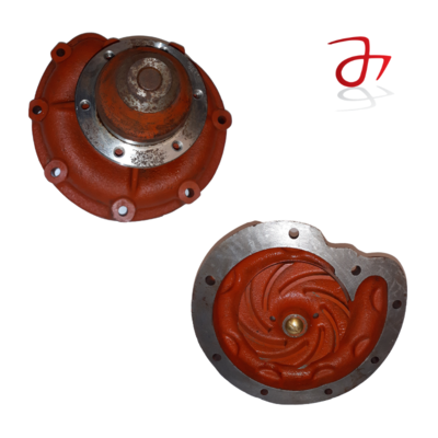 87602828 Water Pump 956xl 1056xl