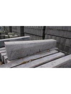 Eaton Left Hand Drop Kerb 7.5m