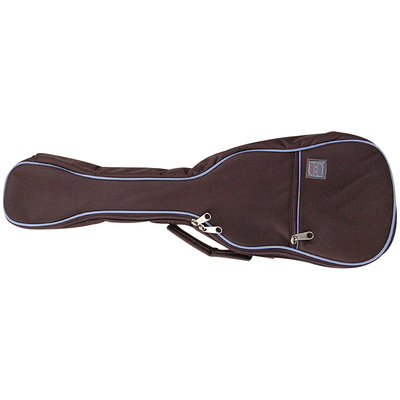 POD Ukulele gig bag black