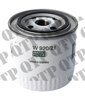 Engine Oil Filter