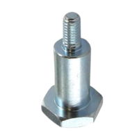 GGP / STIGA - Deck Chute Bolt