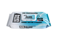 UltraGrime Pro Glass & Stainless Wipes Pack 50