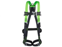Miller H-Design 1 PT Harness with Mating Buckles