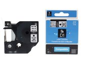 Compatible Dymo S0722520 11352 White 25mmx54mm NOT Suitable for LW550 or 550 Turboand5XL