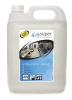 ANTIBAC-SANITIZER CONCENTRATED 5ltr