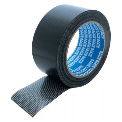 Hippo Decking Joist Tape 75mm x 20m