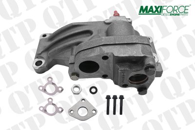 Engine Oil Pump RE60622 - John Deere 40 50 55 8010