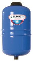 Zilmet Hydro-Pro 19L Wall-Mounted Potable Vessel Z1-11H0001902