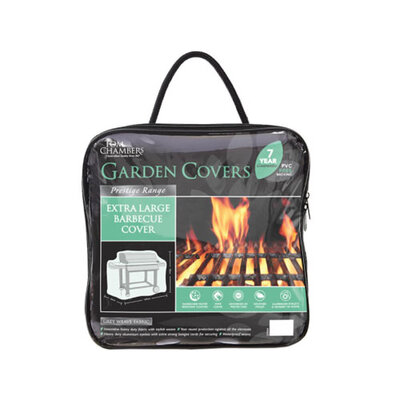 Essential BBQ Cover Extra Large