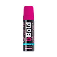 bBold Strawberry Mousse Mousse Medium 175ml