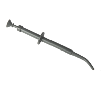 Dentanurse Amalgam Carrier 45&deg;