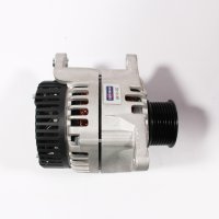 ALTERNATOR: 14V, 120A