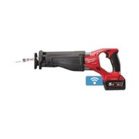 Milwaukee M18ONESX-502 Fuel Sawzall