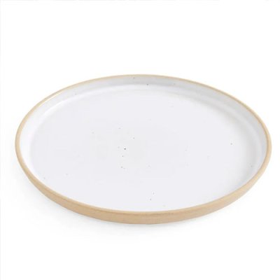 Top of Plate