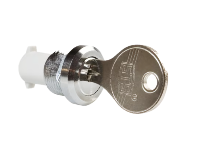 GARO IP65 Enclosure Key Lock GCUTKL