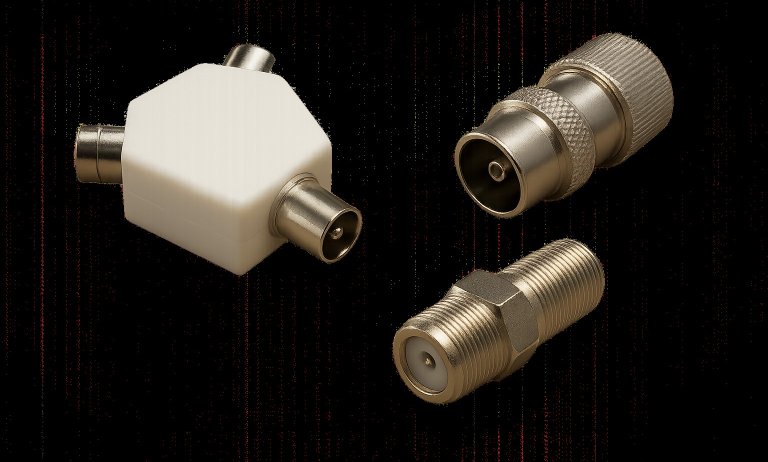TV Connectors
