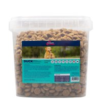 Chudleys Adult Dog Duck Rice and Vegetables Dry Food Bucket 2.5kg