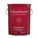 Colourtrend Interior Matt Paint Tin