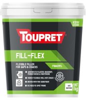 Toupret Fill-Flex 1Kg