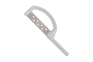 Dentsply Spacefile IPR Strips-Left Sided-XX Fine/White available from DMI