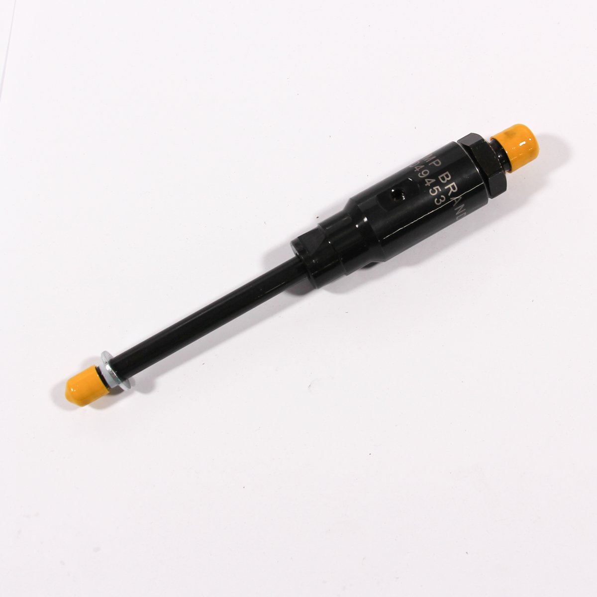 FUEL NOZZLE INJECTOR