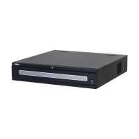 Dahua IP Ai 128 Channel NVR 2U 8HDDs