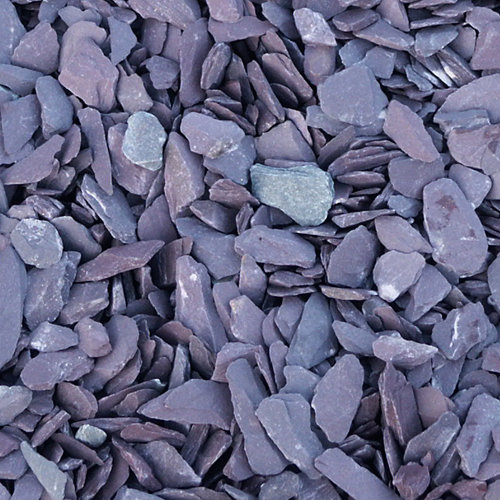 Buy Plum Slate Stone Tonne Bag 1000Kg Online Tadhg O'Connor Ltd.
