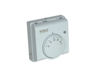 THERMOSTAT 2300W, 230/240V, 84MM, White