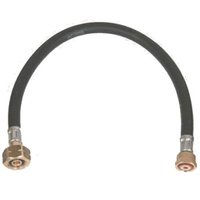 Butane 500mm Pigtail With M20 Fitting