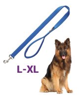 Trixie Blue Lead L-XL
