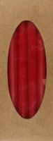 Candle 10 Inch Red Tapered   (87041)