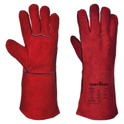 Welders Gloves