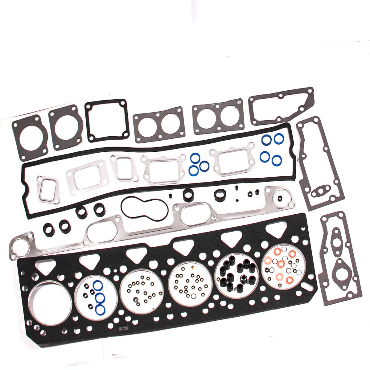 UPPER GASKET SET