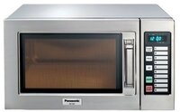 Panasonic NE1037 Microwave 1000Watt Touch Control