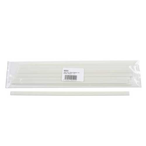 Abs Flat 10Mm Ribbon Plastic Repair ( 15 ) Natural