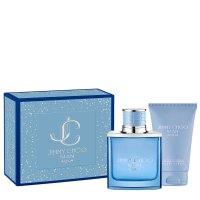 Jimmy Choo Man Aqua 50ml 2pc Gift Set