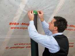 Siga Circular Penetrations