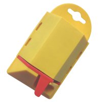 Stanley Knife Blade Dispenser &ndash; Pack of 100