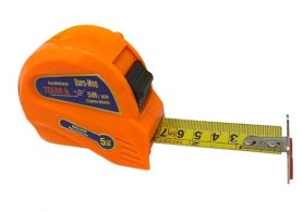 Measuring Tapes