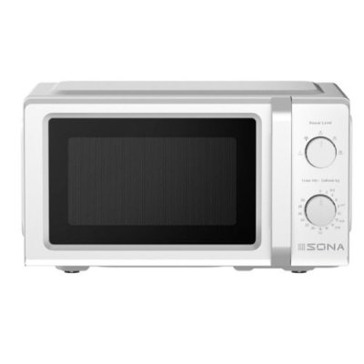 Sona 20L 700W Microwave - White | 980543 1