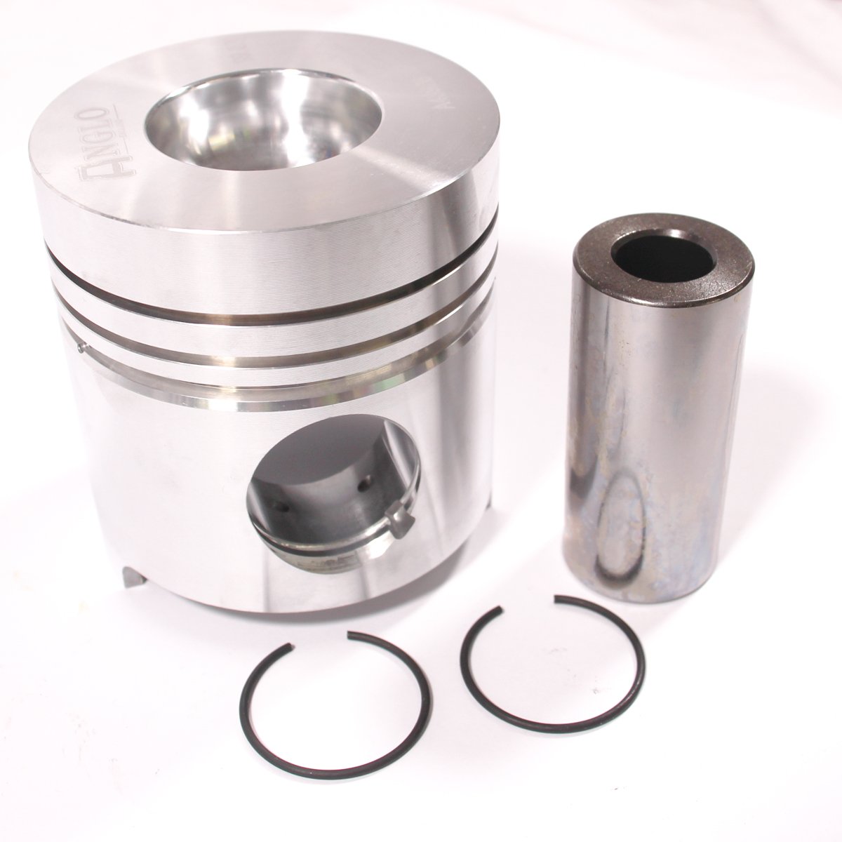 PISTON & PIN